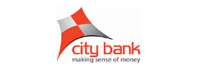 The City Bank PLC