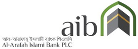 Al-Arafah Islami Bank PLC