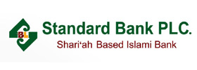 Standard Bank PLC